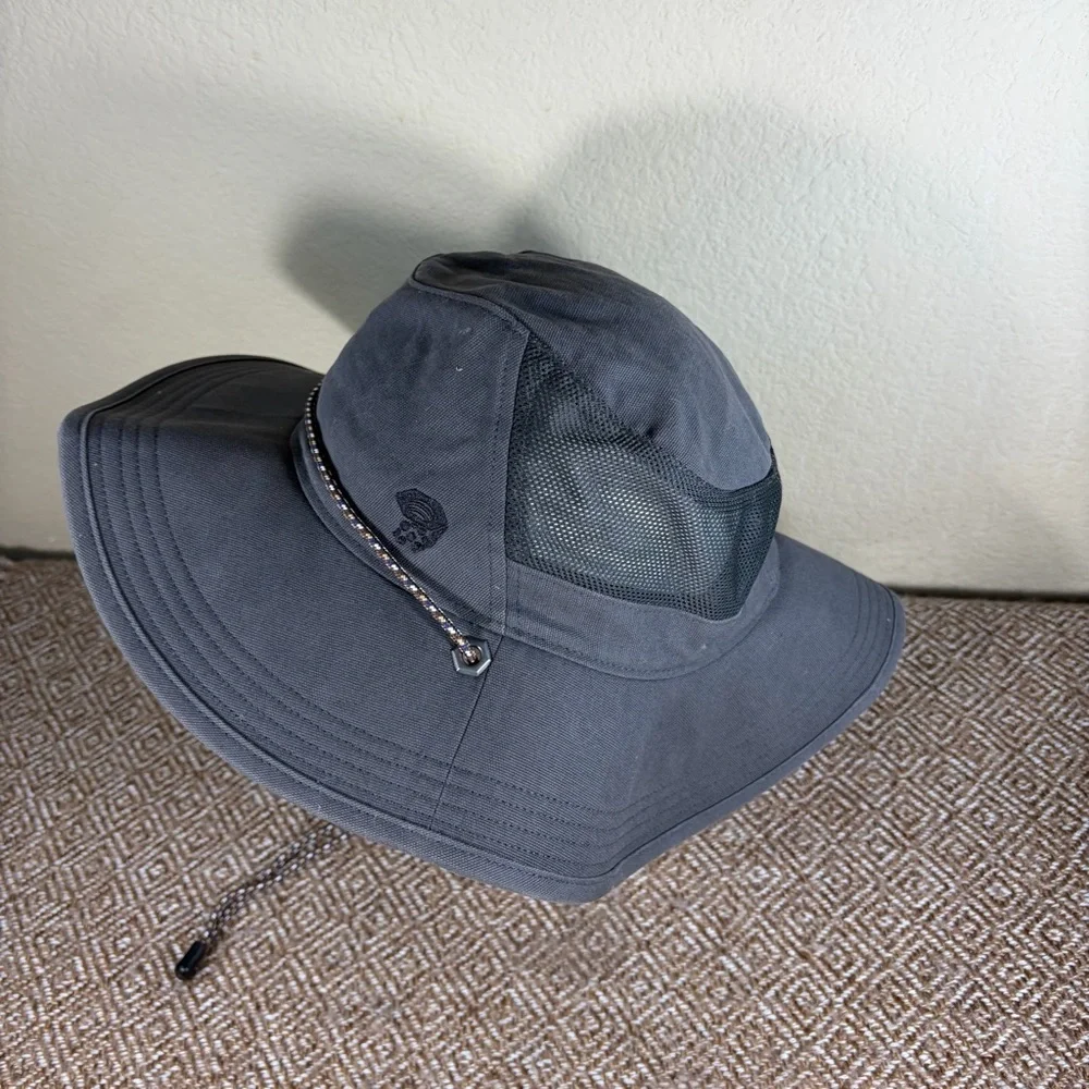 Mountain Hard Wear vented sunhat Outdoor Camping Fishing Hiking Casual Farm